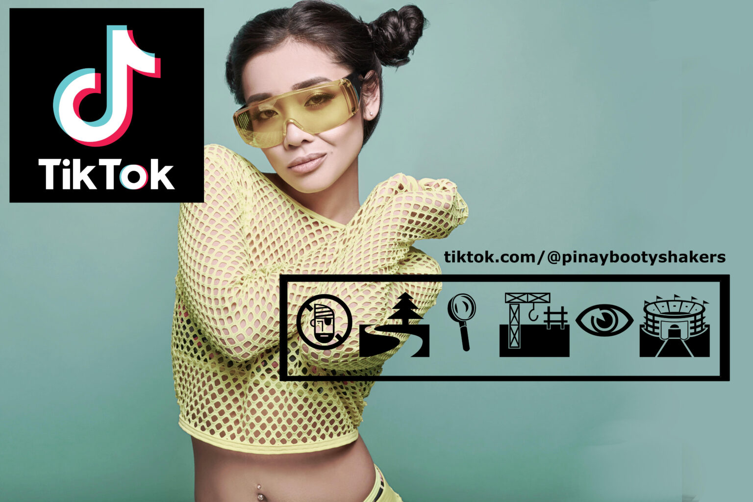 tiktokers booty shake – PBS Portal